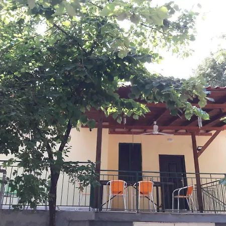 Leo Holiday home